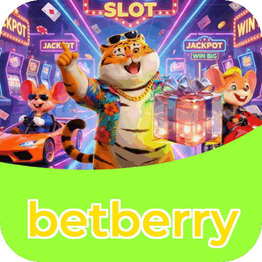 Cashback Semanal betberry