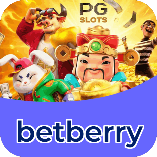 Download Android betberry