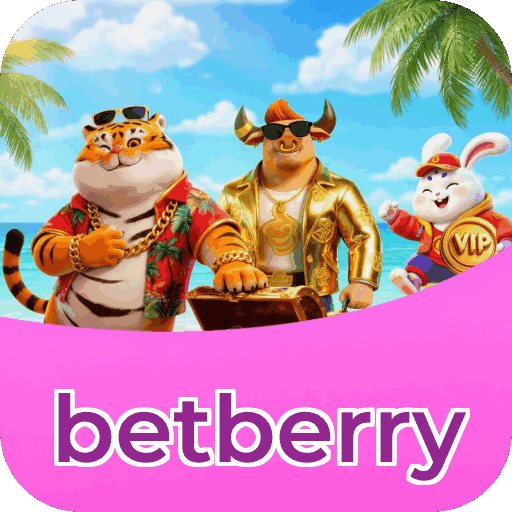 Siga a betberry no Facebook