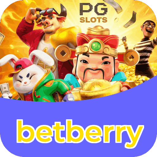Login rápido no app betberry