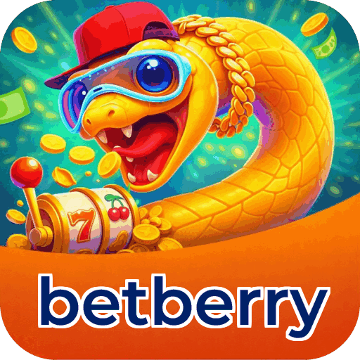 Logo da betberry