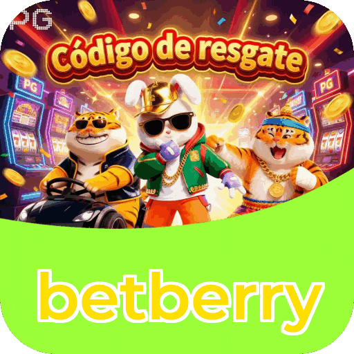 Slots Premium da PG Soft na betberry