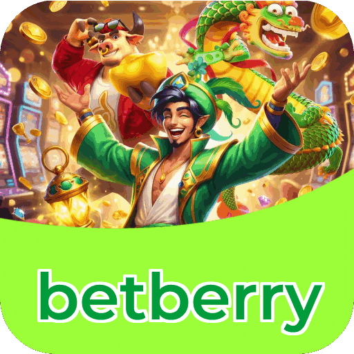 Suporte betberry